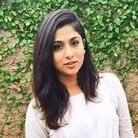 Kriti Raut