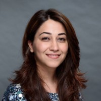 Simin Mahinrad, Md, Phd