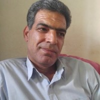 S Mohammad Khalili