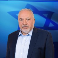 Avigdor Liberman