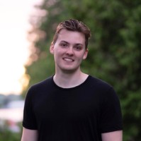 Ben Schaeffer