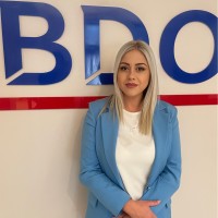 Daniela Kozareva Jovanov