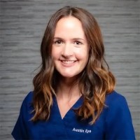 Janelle Harrie