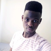 Nqobani Mncwango