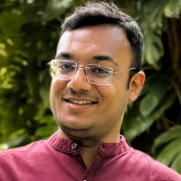 Yogesh Kumar Gupta