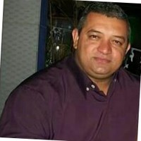 Itamir André