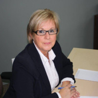 Micheline Poirier