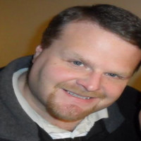 Eric Forsman