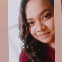 Sagrika Vadhel