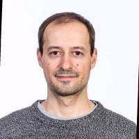 Boris Benko