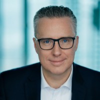 Dr. Martin Liebernickel
