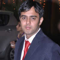 CA Krishna Sharma