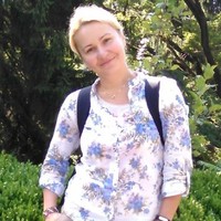 Татьяна Синьковская