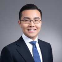 Max Ho, CFA