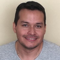 José Guillermo Molina Ortiz