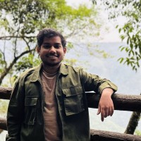 Vishwaranjan Maharana