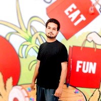 Shiva Kumar