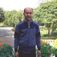 Swapan Kumar Das