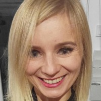 Malgorzata Pieniazek
