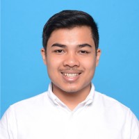 Ahmad Iffan Rashdan Rosli