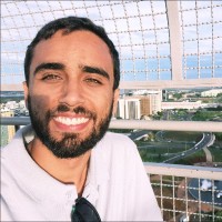 Nikolas Oliveira Garcia