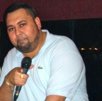 Dinesh Samtani
