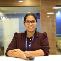 Kavyasree Ashok