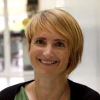 Aalke Lida De Jong