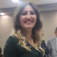 Şükran Demirbaş