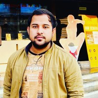 Mayank Chauhan