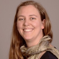 Hannah Campbell Gustafson, MSW, MDiv