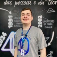 Breno Augusto Comandolli