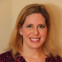 Katherine Steele