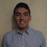 Jorge Ramos Pino