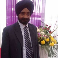 Satnam Singh