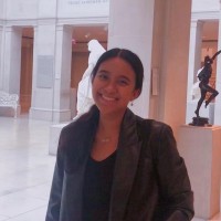 Sophia Rebolledo (she/her)