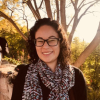 Fabiola Delfín Martínez