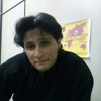 Jamil Abou Haikal