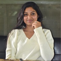 Aishwarya KN