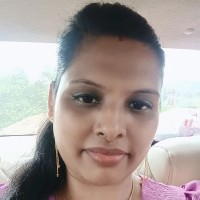 Swati Dhende