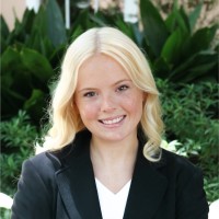 Sydney Evans