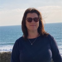 Jo Morrey
