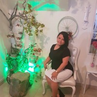 viviana Tálaga Velasco