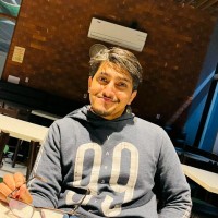Rahul Sharma