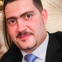 Amr Elshazly