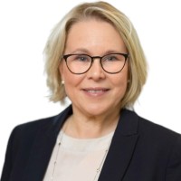 Annelie Cauwenhed