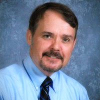 Gary Asher