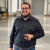 Ruben Haros