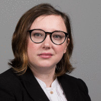 Catherine Griwkowsky