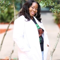 Laqwana Smith, Msot, Otr/L